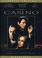 Casino scene nuda