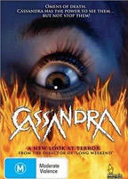 Cassandra (1986) Scene Nuda