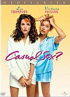 Casual Sex? (1988) Scene Nuda