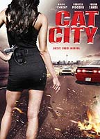 Cat City (2008) Scene Nuda