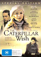 Caterpillar Wish (2006) Scene Nuda