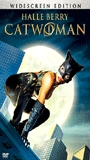 Catwoman scene nuda