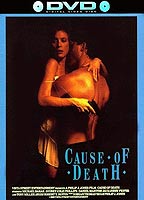 Cause of Death 1991 film scene di nudo