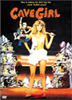 Cave Girl (1985) Scene Nuda