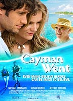 Cayman Went (2008) Scene Nuda
