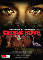 Cedar Boys (2009) Scene Nuda