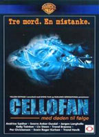 Cellofan - med døden til følge 1998 film scene di nudo