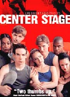Center Stage (2000) Scene Nuda