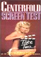 Centerfold Screen Test, Take 2 scene nuda