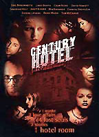 Century Hotel 2001 film scene di nudo