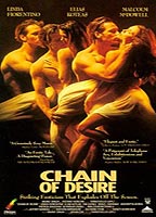 Chain of Desire (1993) Scene Nuda