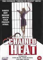 Chained Heat 1983 film scene di nudo