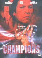 Champions (1998) Scene Nuda
