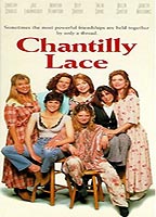 Chantilly Lace (1993) Scene Nuda