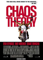 Chaos Theory (2007) Scene Nuda