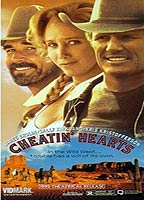 Cheatin' Hearts 1993 film scene di nudo