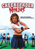 Cheerleader Ninjas (2002) Scene Nuda