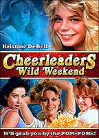 Cheerleaders Wild Weekend (1979) Scene Nuda