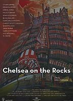Chelsea on the Rocks (2008) Scene Nuda