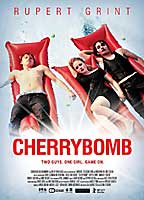 Cherrybomb 2009 film scene di nudo