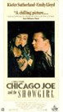 Chicago Joe and the Showgirl 1990 film scene di nudo