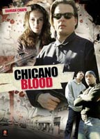 Chicano Blood 2008 film scene di nudo