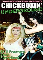 Chickboxin' Underground 1999 film scene di nudo