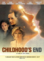 Childhood's End (1997) Scene Nuda