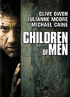 Children of Men scene nuda