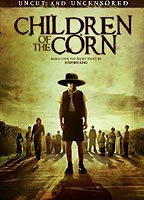 Children of the Corn scene nuda