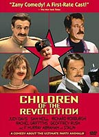 Children of the Revolution 1996 film scene di nudo