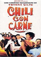 Chili con carne (1999) Scene Nuda