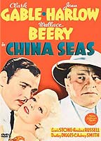 Sui mari della Cina (1935) Scene Nuda