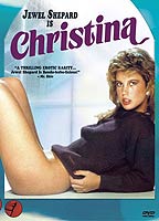 Christina 1984 film scene di nudo
