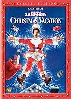 Christmas Vacation 1989 film scene di nudo