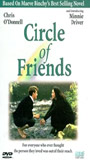 Circle of Friends (1995) Scene Nuda