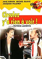 Circulez y'a rien  (1983) Scene Nuda