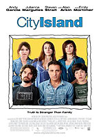 City Island (2009) Scene Nuda