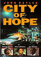 City of Hope (1991) Scene Nuda