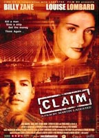 Claim (2002) Scene Nuda