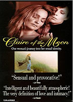 Claire of the Moon scene nuda