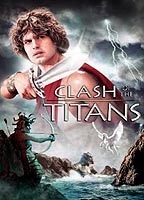 Clash of the Titans (I) 1981 film scene di nudo