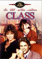 Class (1983) Scene Nuda