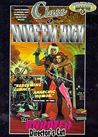 Class of Nuke 'Em High (1986) Scene Nuda