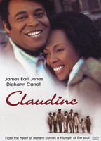 Claudine (1974) Scene Nuda