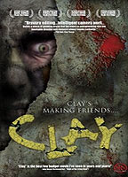 Clay (2007) Scene Nuda