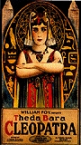 Cleopatra (1917) Scene Nuda