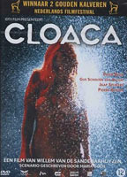Cloaca (2003) Scene Nuda