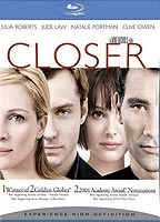 Closer (2004) Scene Nuda