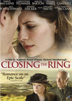Closing the Ring (2007) Scene Nuda